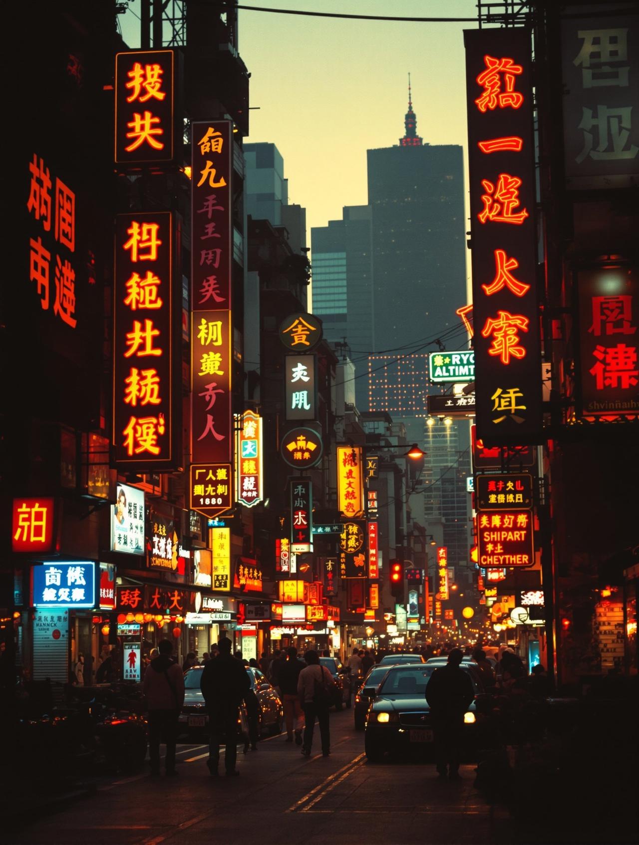 繁花 - 沪上旧梦，时代繁花 - 布布影视高清HD免费在线观看
